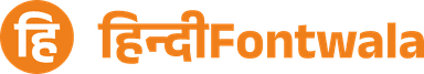 HindiFontWala